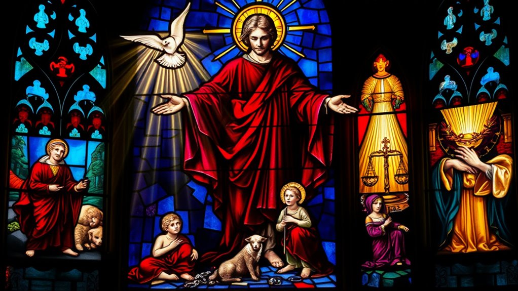 bible condemns abuse strongly