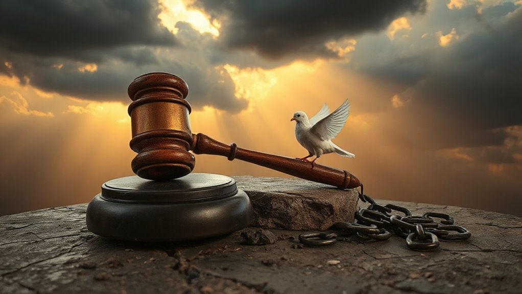 bible condemns deceit honors truth
