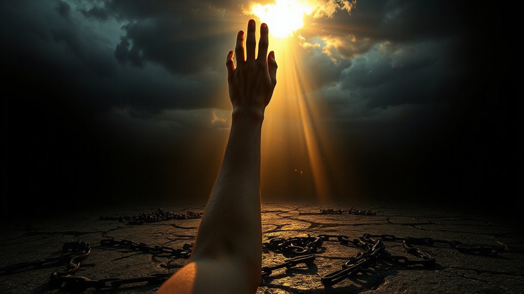 bible condemns deceptive manipulation