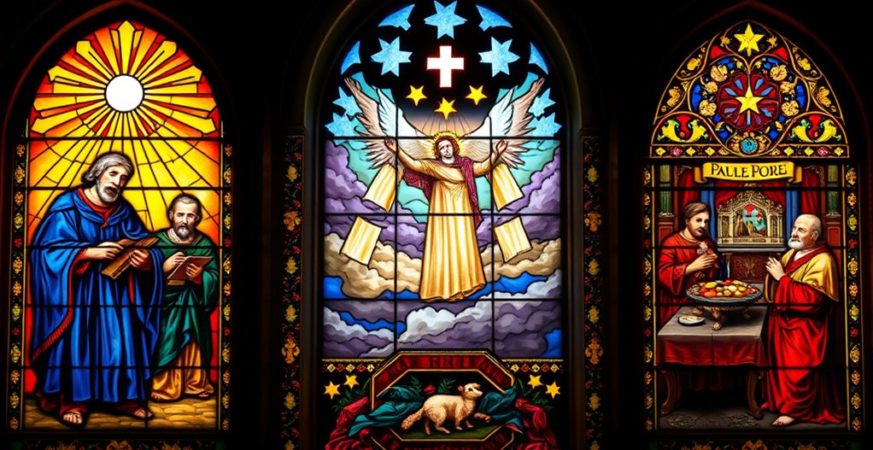 bible condemns eating swine