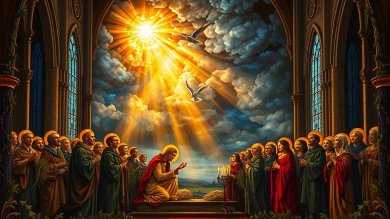 bible details jesus return