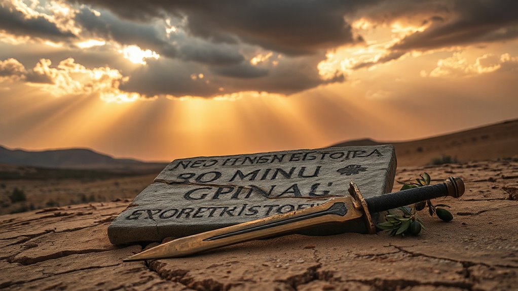 bible distinguishes murder from war