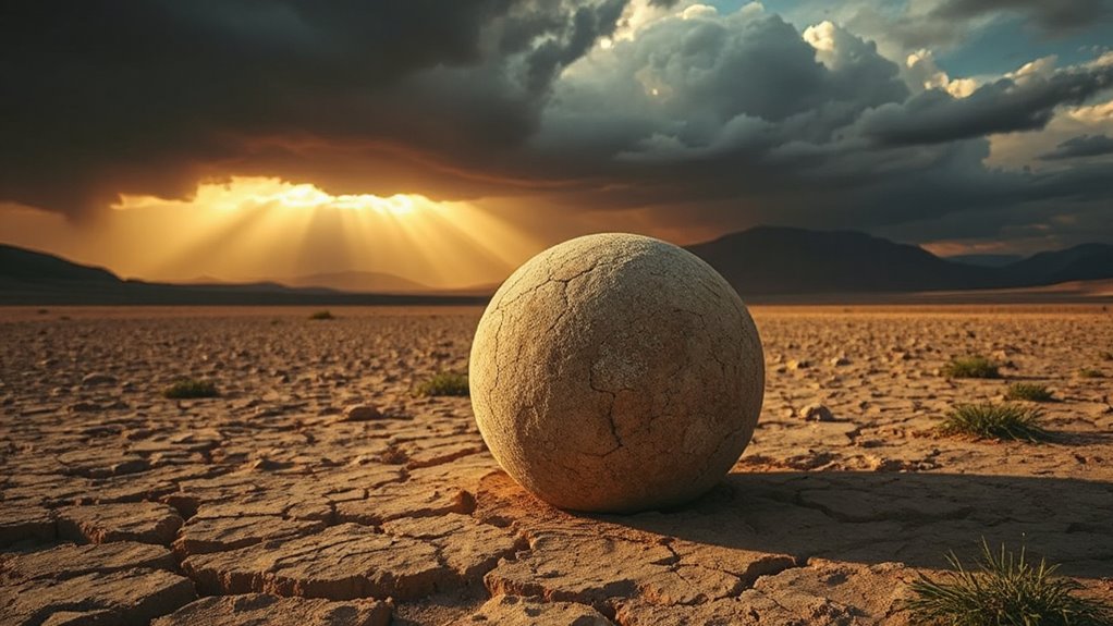 bible doesn t teach flat earth