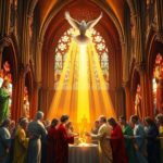 How to Be Friends With God When Your Attention Keeps Breaking