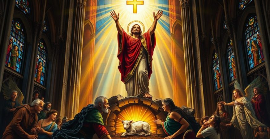 bible guidance against generational curses