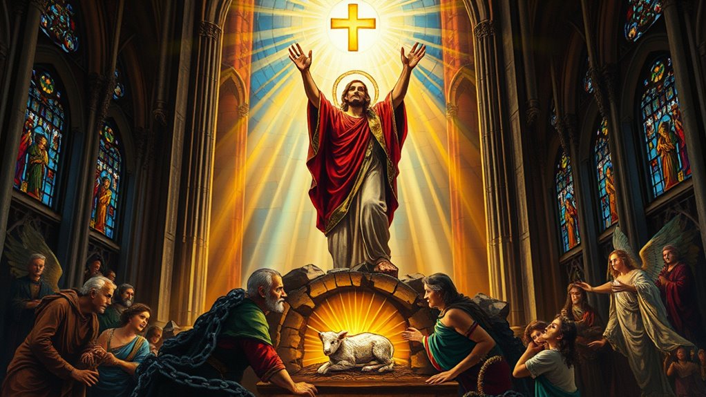 bible guidance against generational curses