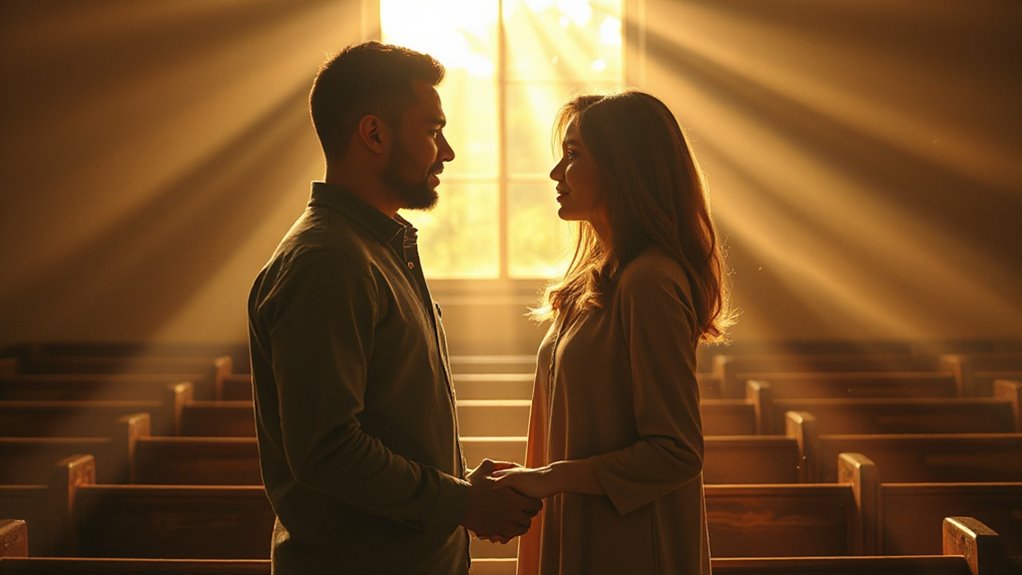 bible marriage unity beyond race