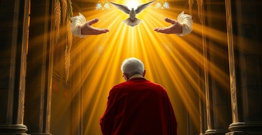bible mentions gray hair
