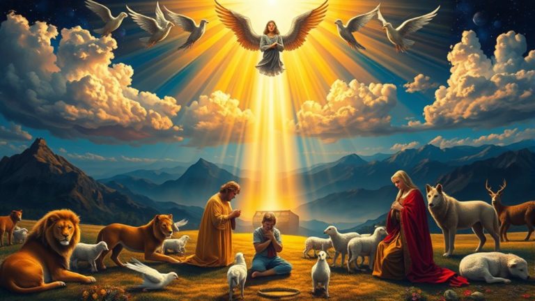 bible mentions no pets