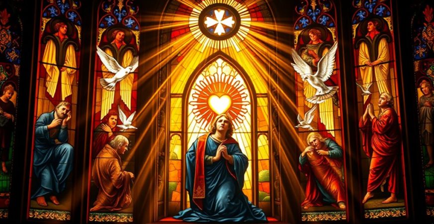 bible on healing and health