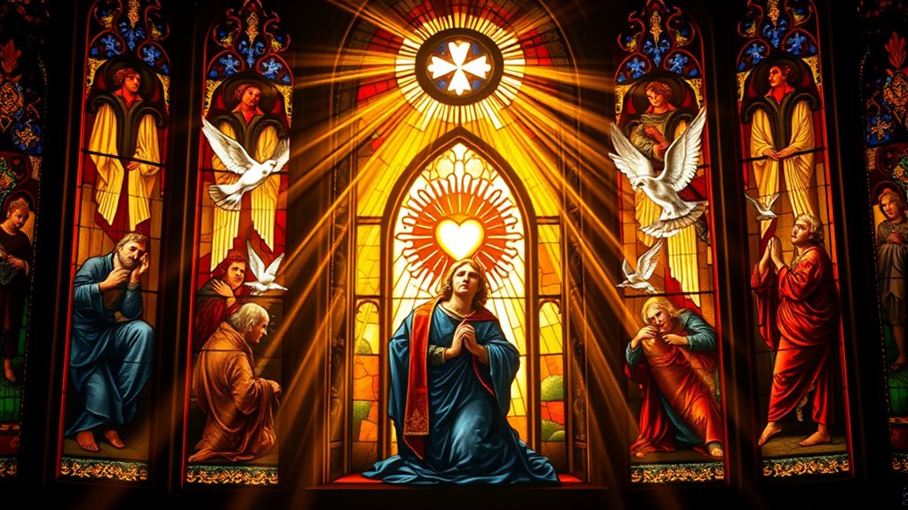 bible on healing and health