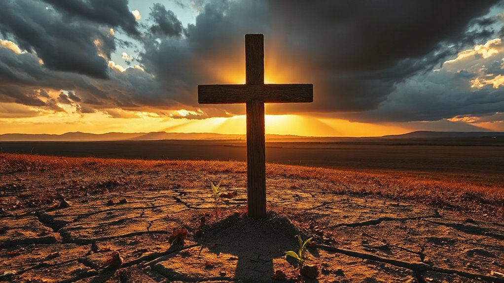 bible s curse as judgment