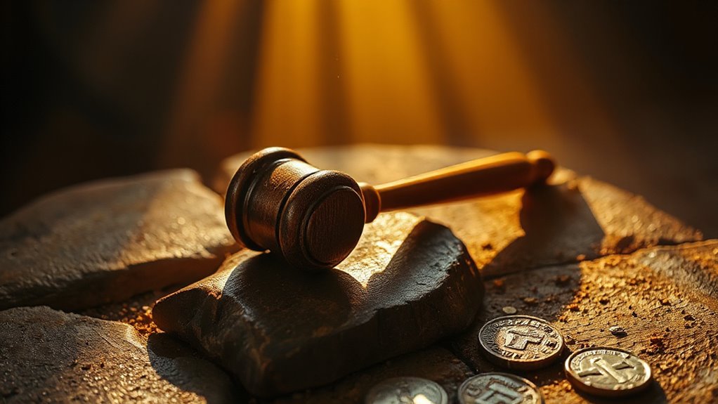 bible s righteous legal judgment