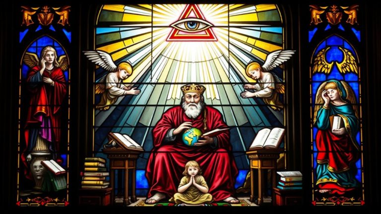 bible s teaching on knowledge