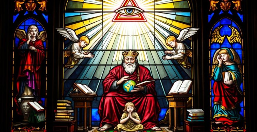 bible s teaching on knowledge