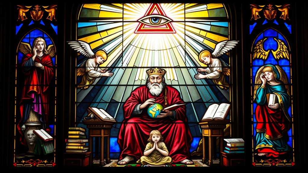 bible s teaching on knowledge
