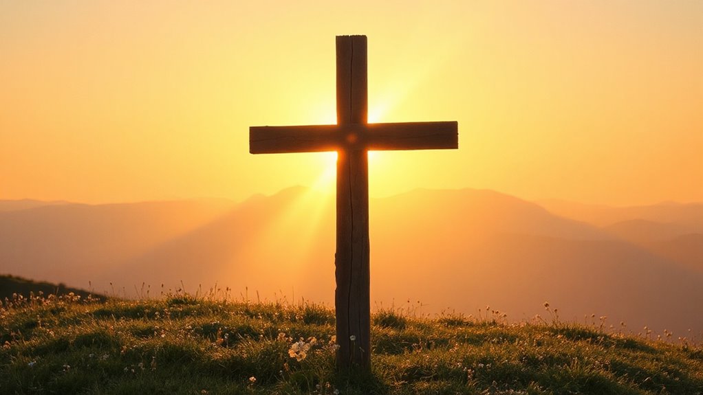 bible says passover not easter