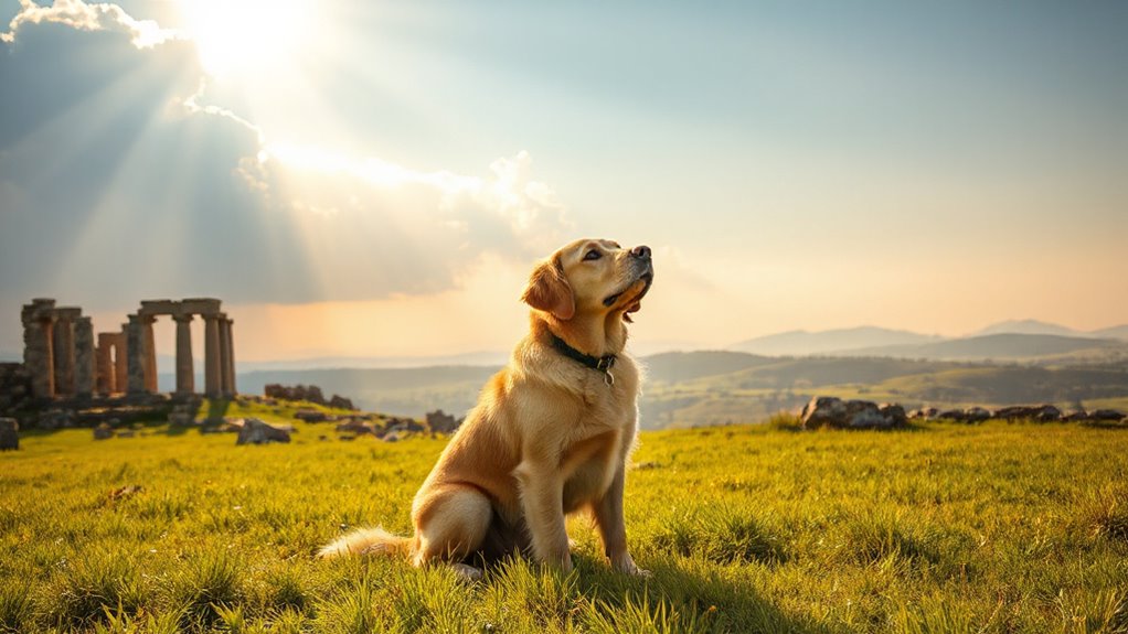 bible silent on pets