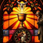 Why Mary Must Be Our Queen