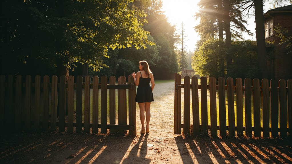 biblical boundaries without tolerating harm