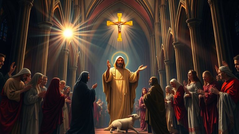 biblical call to empathy