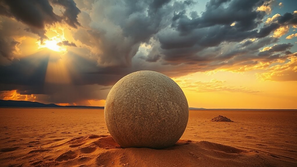 biblical flat earth verse misreadings