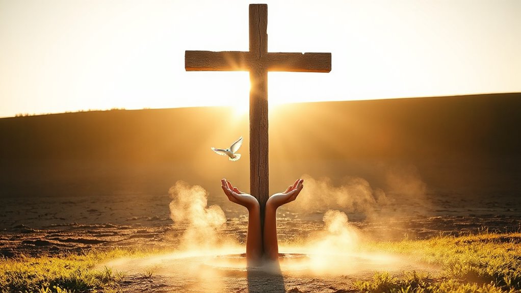 biblical forgiveness not self forgiveness