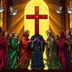 1 Corinthians 2:6–10, Part 2: Before Time, God Planned Our Glory