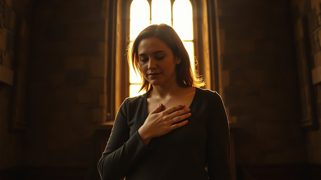 biblical separation in abuse