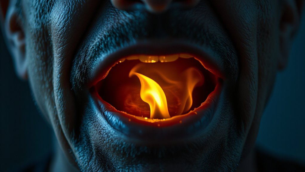 biblical sins of speech