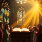 How the St. Benedict Medal Became a Powerful Shield Against Darkness