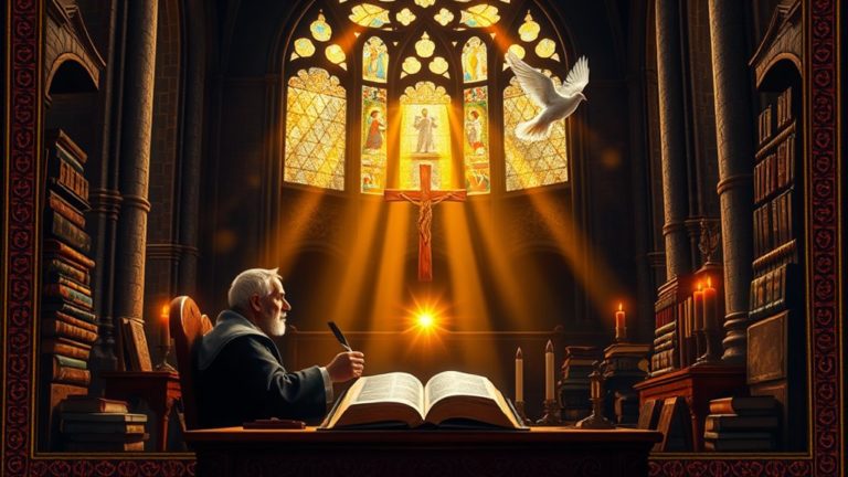 church fathers hard to read