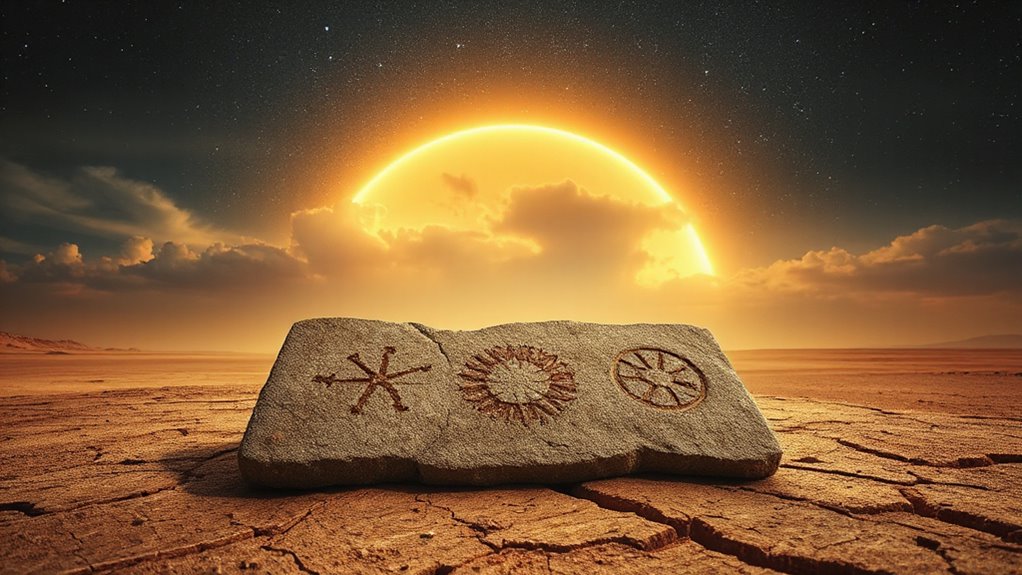 common flat earth bible verses