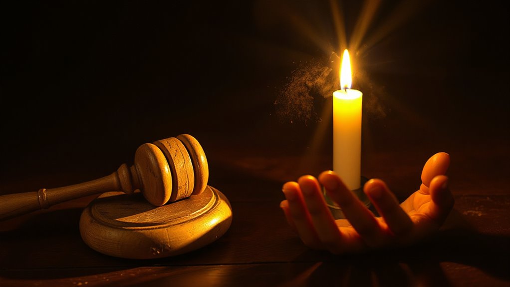 daily speech and self examination