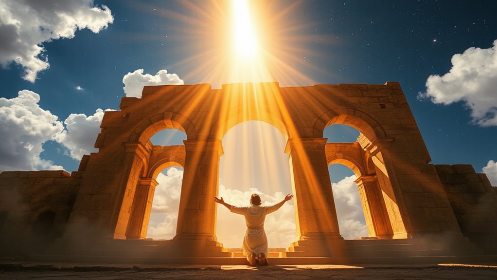 divine and human jesus