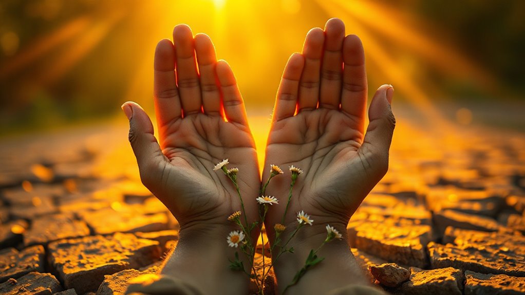 divine healing and restoration