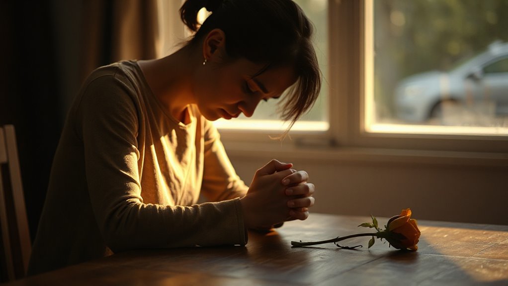 emotional abuse violates biblical love