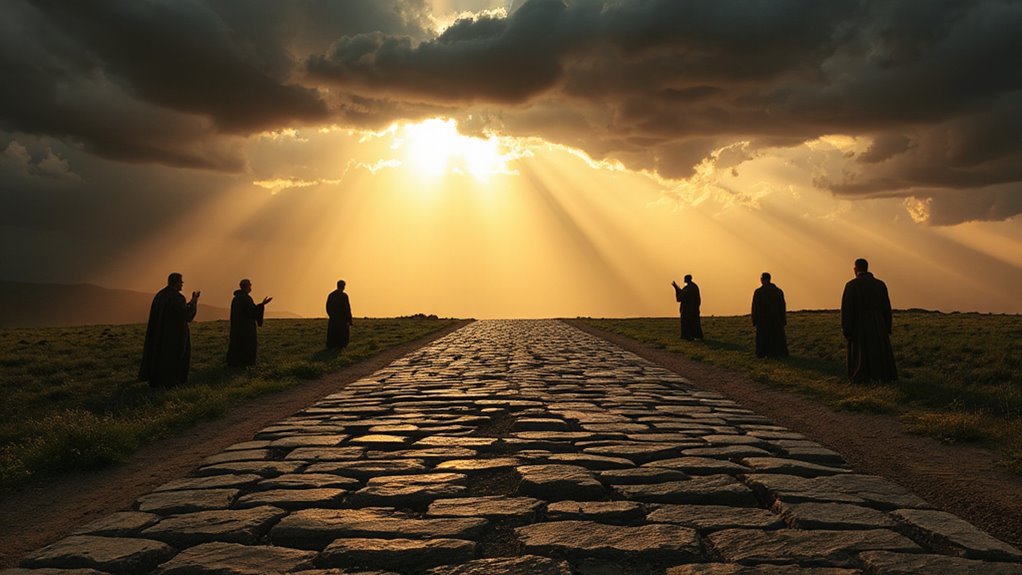false teachers inside communities