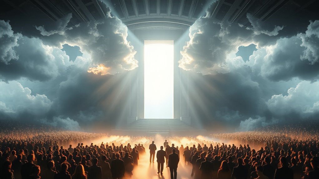 final judgment great white throne