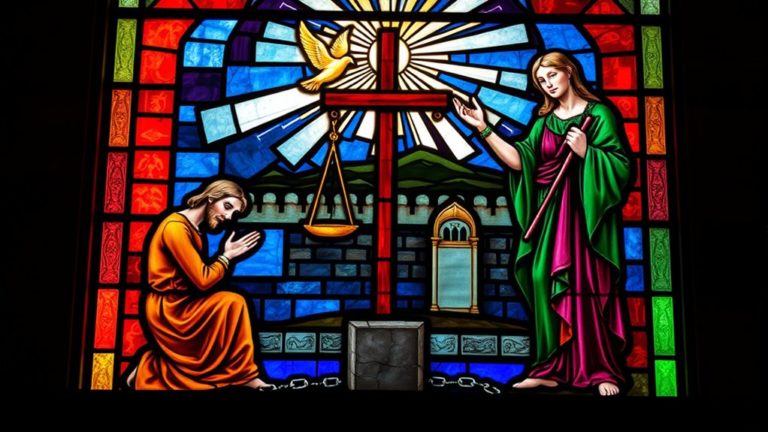 forgive as christ forgave