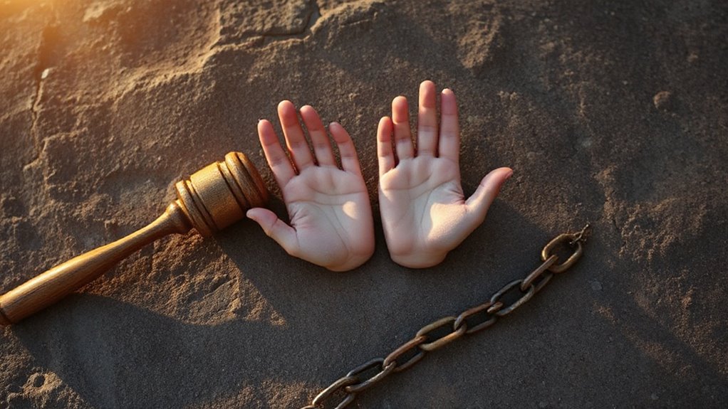 forgiveness with accountability together