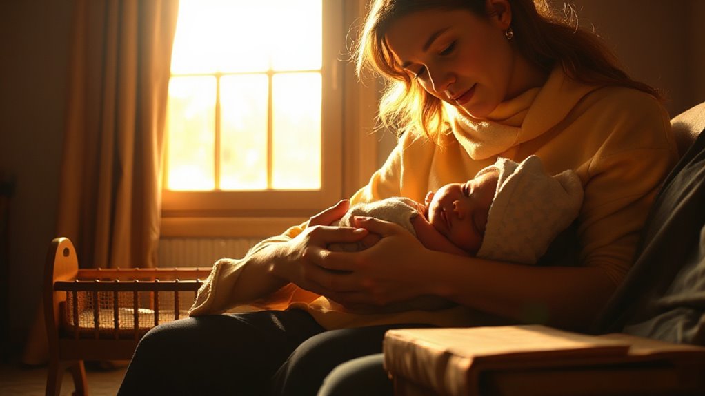 fruitful god given children within marriage