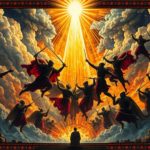 Why Mary Must Be Our Queen