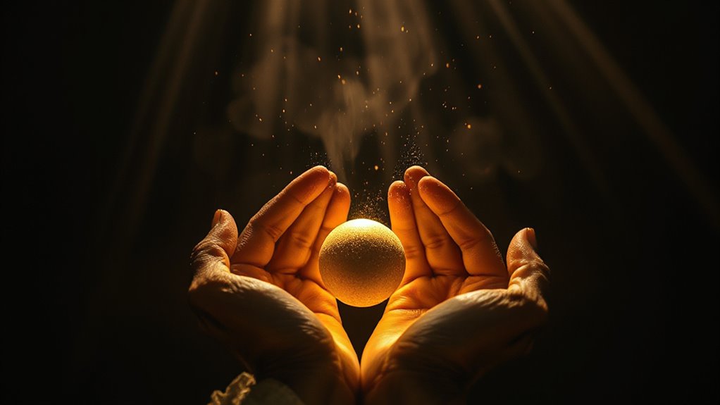 god created life intentionally