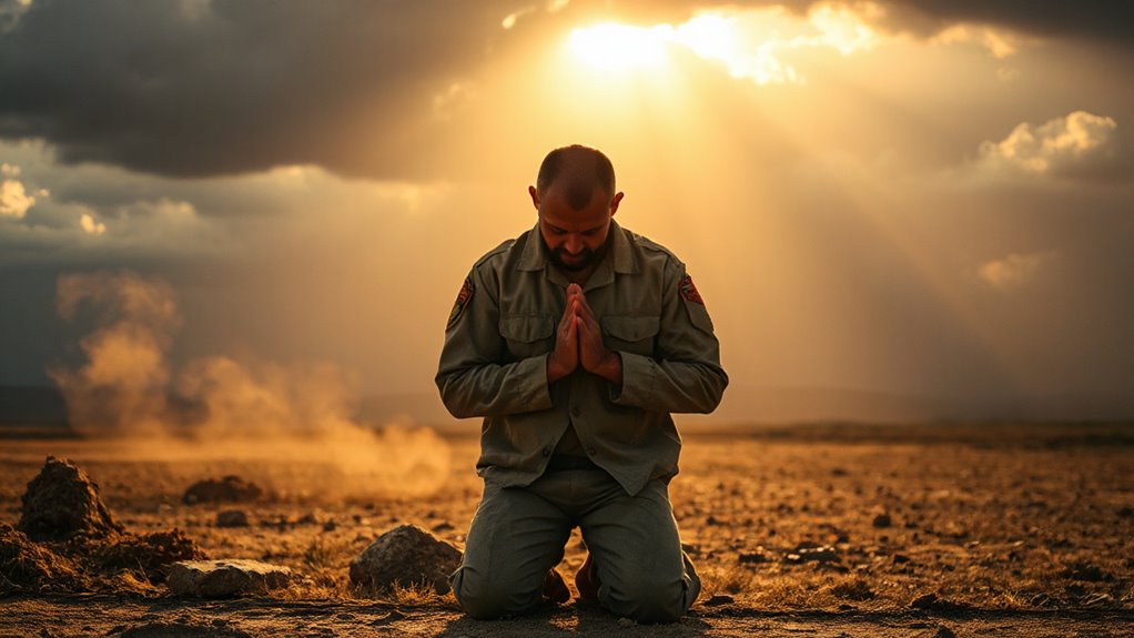 god given authority for order