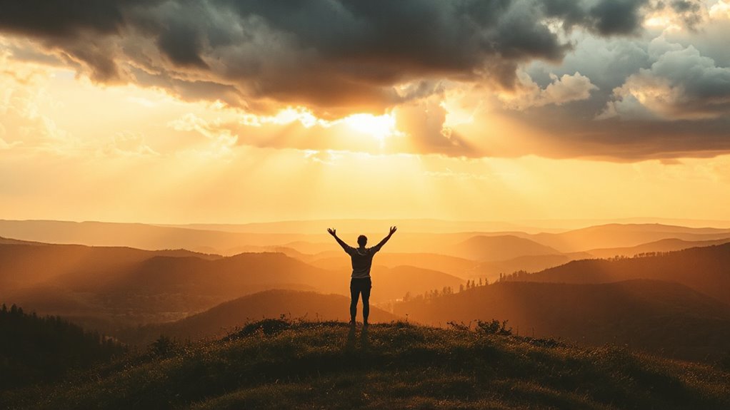 god is the source