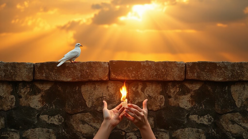 god rejects marital abuse