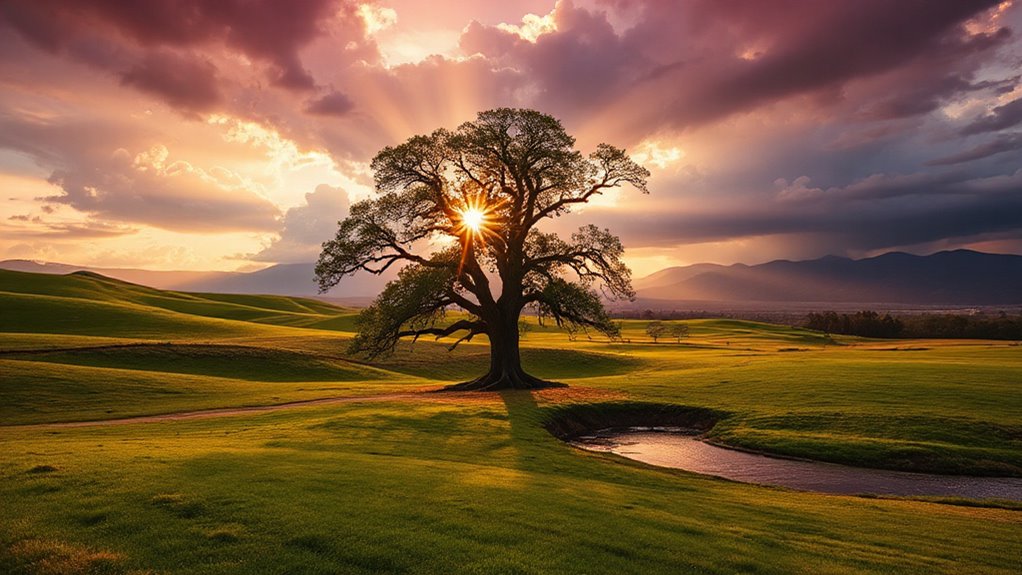 god s earth everything included