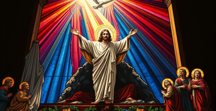 god s purpose for life