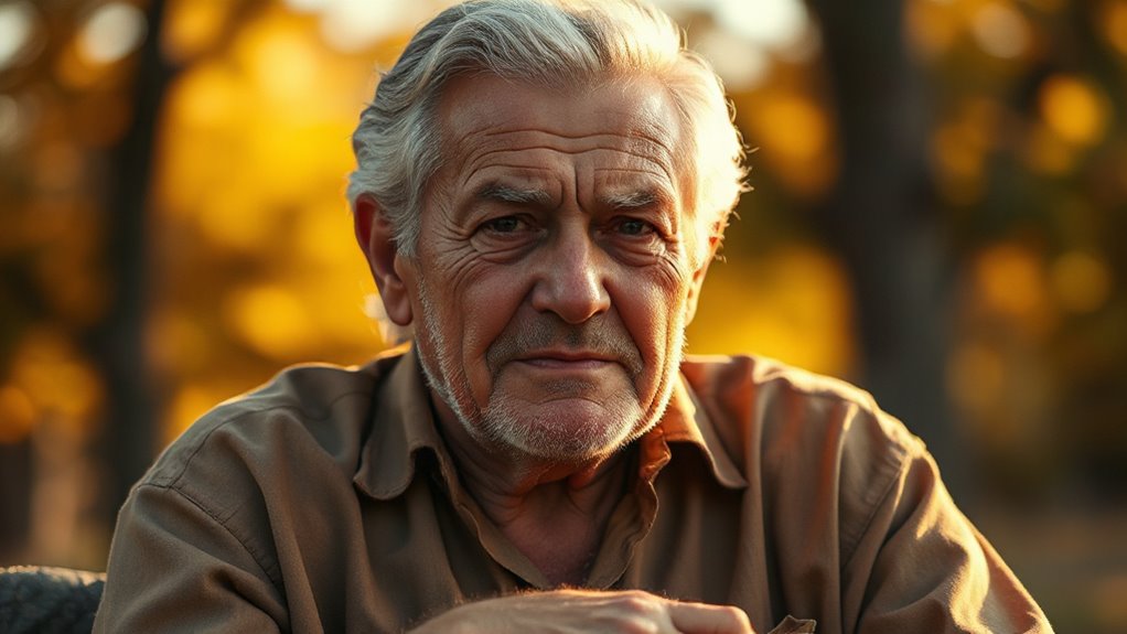 gray hair crown of glory